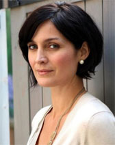 Carrie Anne Moss