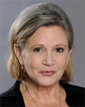 Carrie Fisher