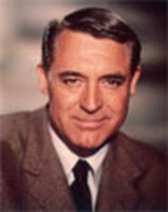 Cary Grant