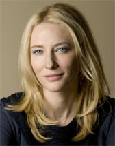 Cate Blanchett