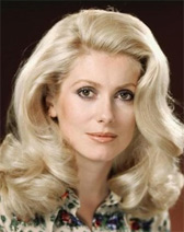 Catherine Deneuve