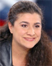 Cecilia Bartoli