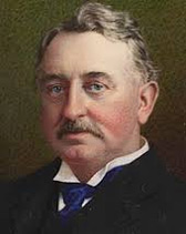 Cecil Rhodes