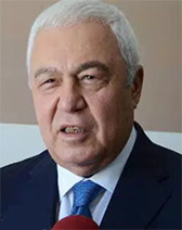 Celal Doğan