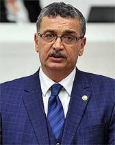 Celalettin Güvenç