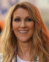 Celine Dion