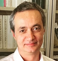 Cem Akaş
