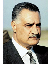 Cemal Abdünnasır