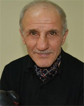 Cemal Kamacı