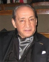 Cemal Safi