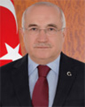 Cemil Çiçek