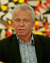 Cemil Kavukçu kimdir? Cemil Kavukçu