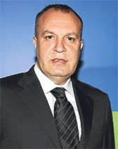 Cemil Kazancı