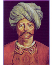 Cem Sultan