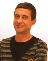 Cengiz Küçükayvaz