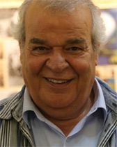 Cengiz Sezici