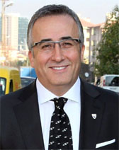 Cengiz Topel Yıldırım