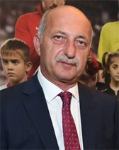 Cengiz Zülfikaroğlu