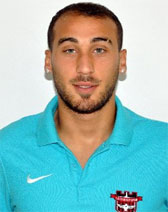 Cenk Tosun