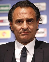 Cesare Prandelli