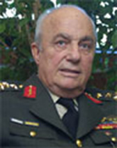 Çetin Doğan