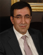 Cevdet Yılmaz