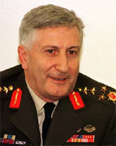 Çevik Bir