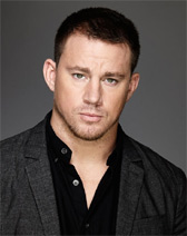 Channing Tatum