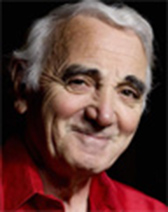 Charles Aznavour