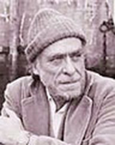 Charles Bukowski