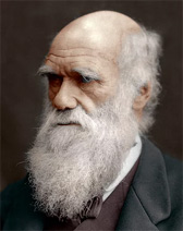 Charles Darwin