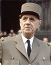 Charles de Gaulle