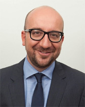 Charles Michel