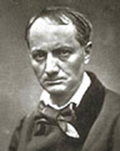 Charles Pierre Baudelaire