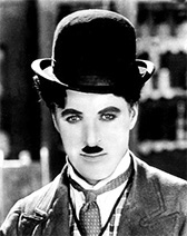 Charlie Chaplin