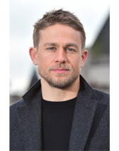 Charlie Hunnam