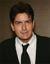 Charlie Sheen