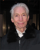 Charlie Watts