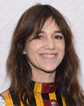 Charlotte Gainsbourg