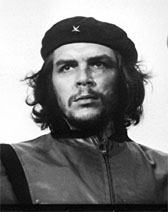 Che Guevara