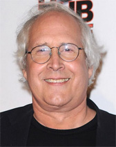 Chevy Chase