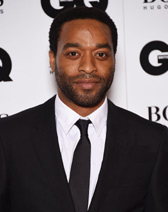 Chiwetel Ejiofor