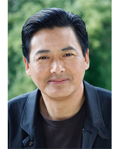 Chow Yun-fat