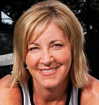 Chris Evert
