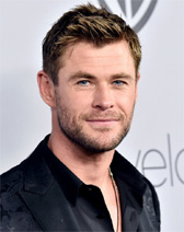 Chris Hemsworth