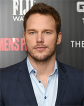 Chris Pratt