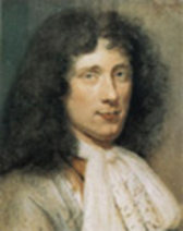 Christiaan Huygens