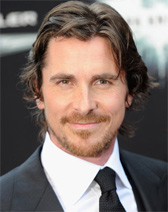 Christian Bale