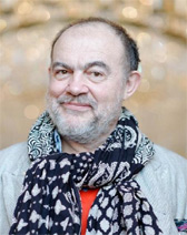 Christian Lacroix