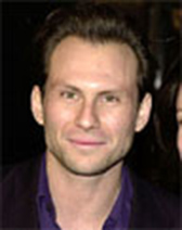 Christian Slater